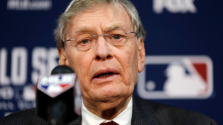 Get Ready For The Bud Selig Experience